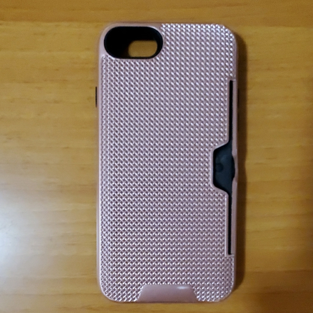 iPhone 7 phone case